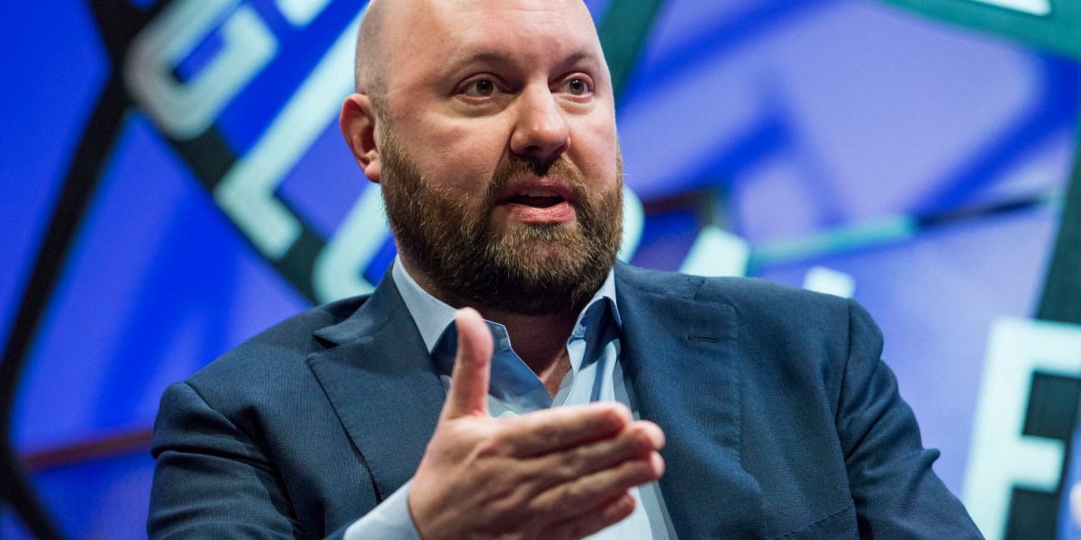 Fortune: Manifestul techno optimist al lui Marc Andreessen