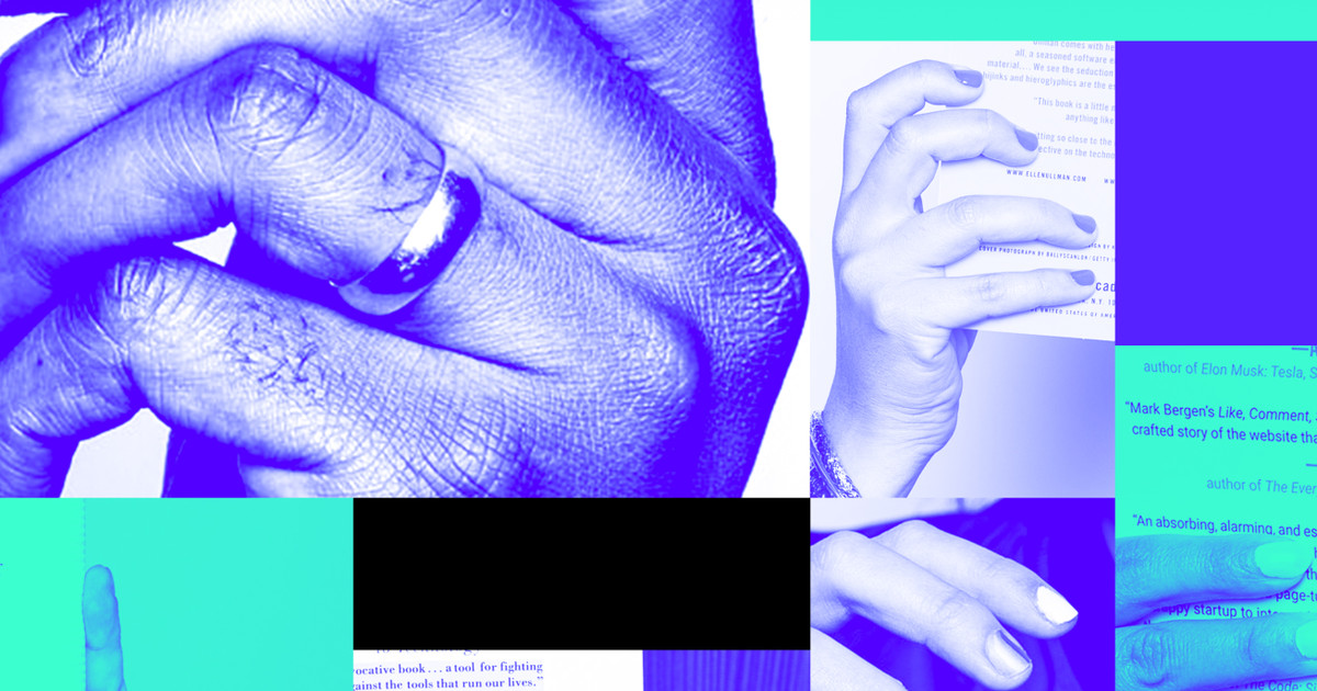 The Verge: Cele mai bune cărți despre tehnologie din istorie