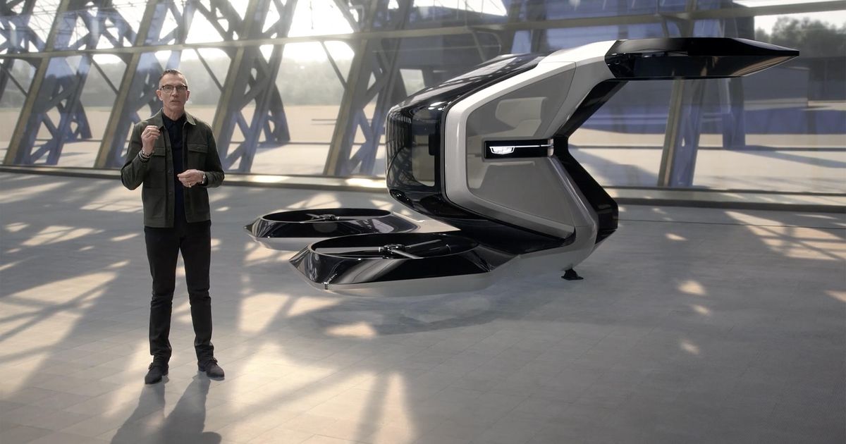 CNET: cele mai cool produse prezentate la CES 2021