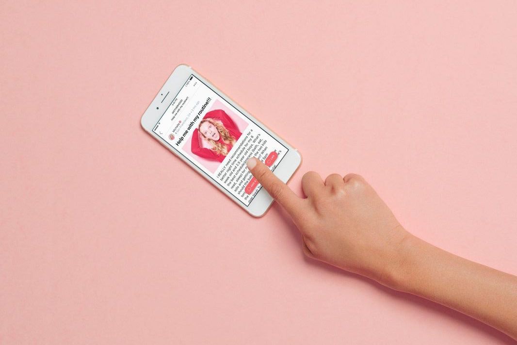 Sifted: cum să construiești o rețea de social media pornind din Europa