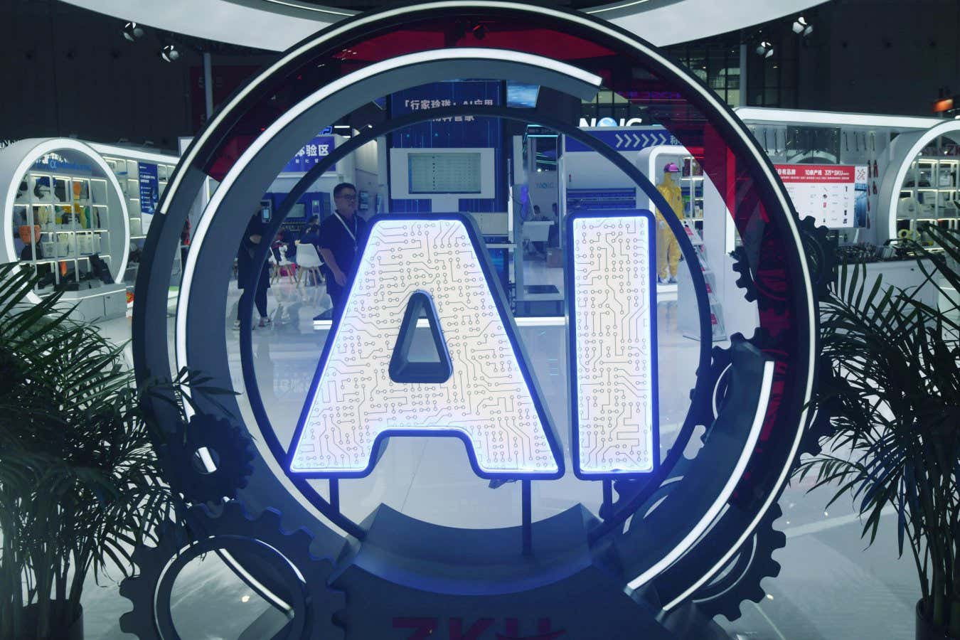 New Scientist: Inflația AI: când își va atinge potențialul maxim și ce se va întâmpla după