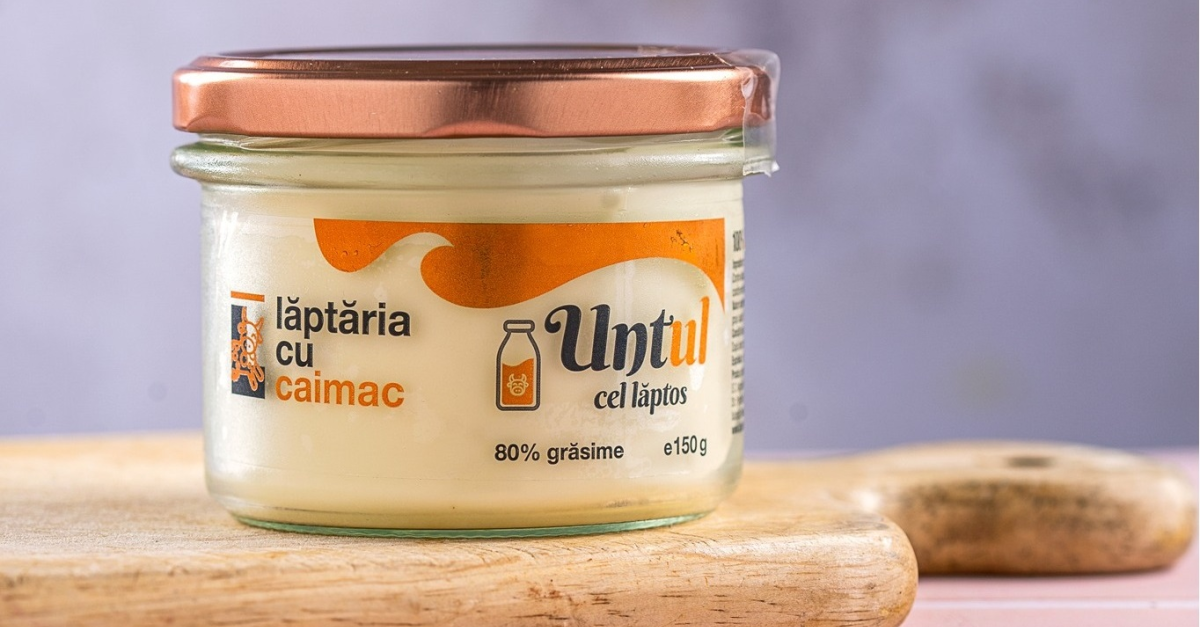 retail.ro: Lăptăria cu Caimac anunță noi lansări în gama sa de produse