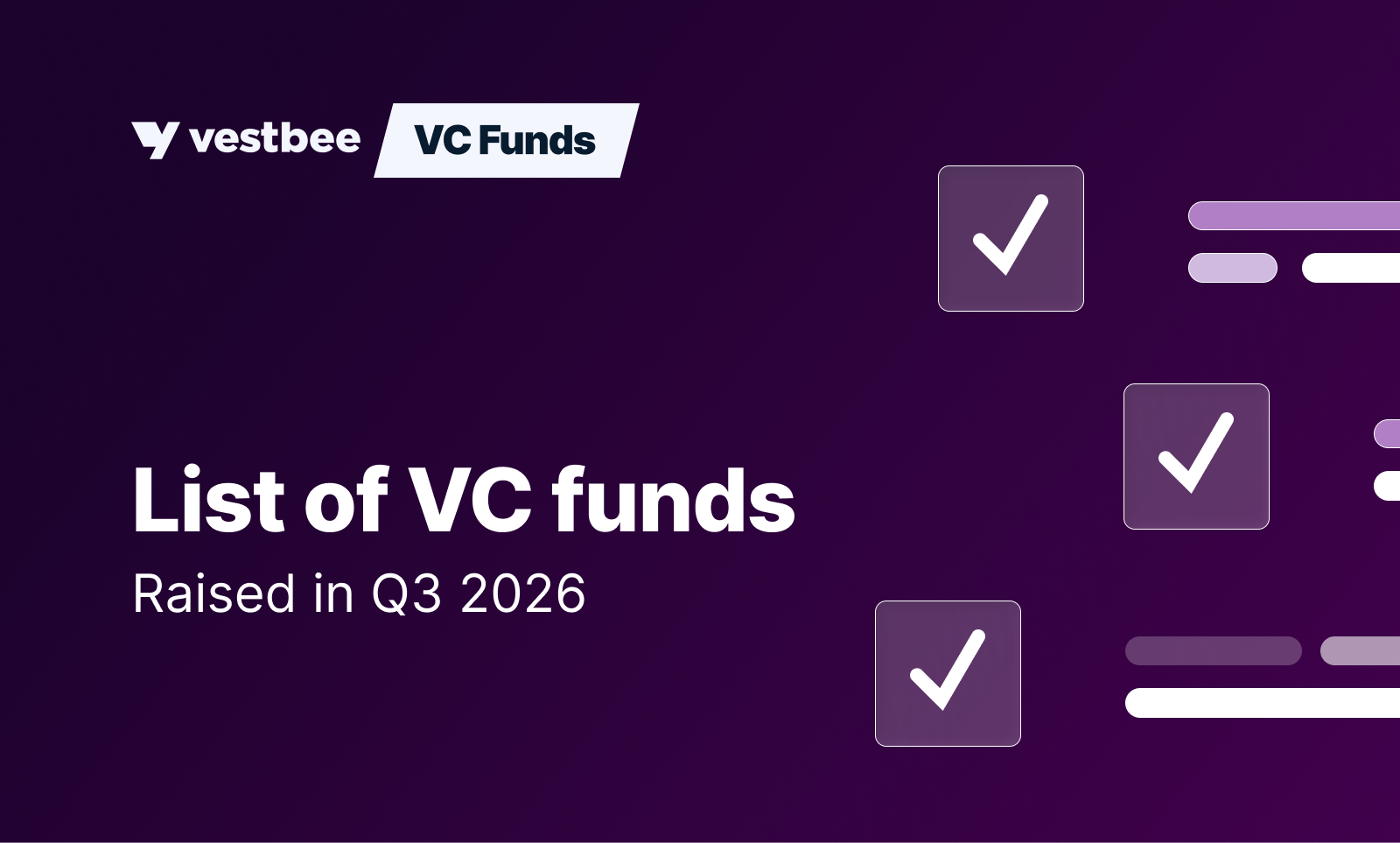 Ce fonduri de investiție au reușit să strângă bani în trimestrul 3 din 2026