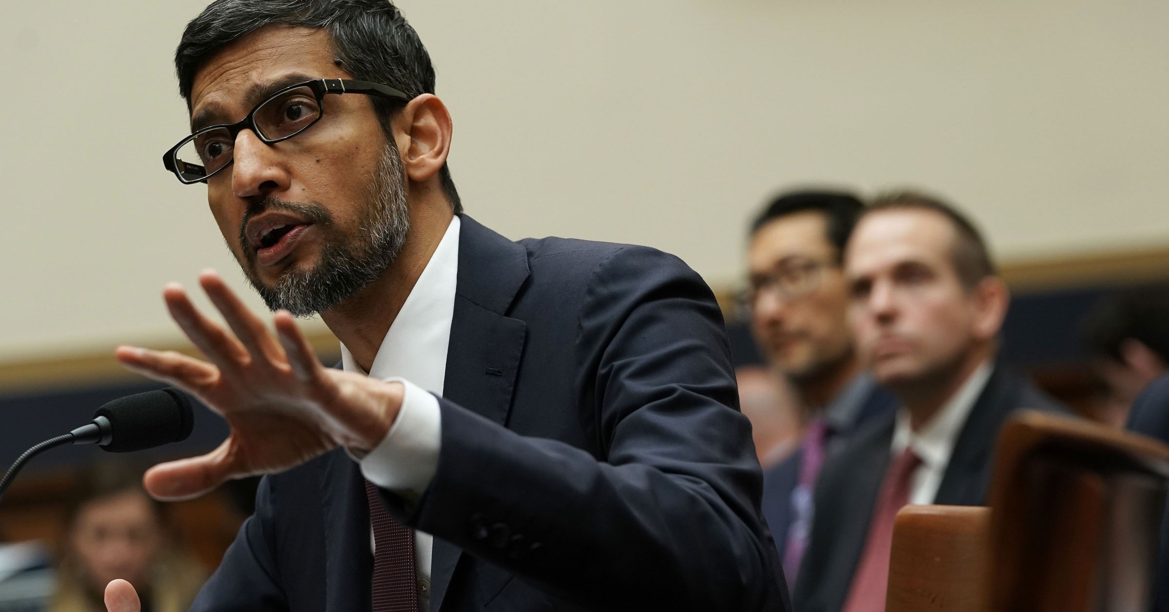 Wired: Reportaj despre viața la Google care nu e atât de roz pe cât crezi