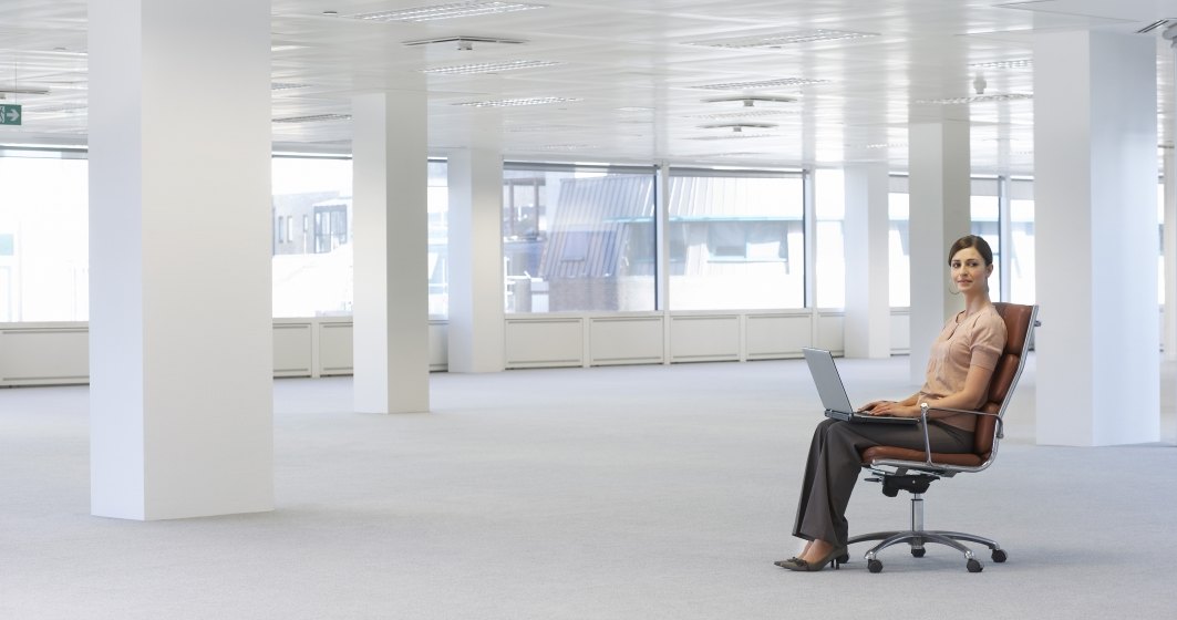 Wall-Street.ro: Vor rămâne clădirile de birouri 