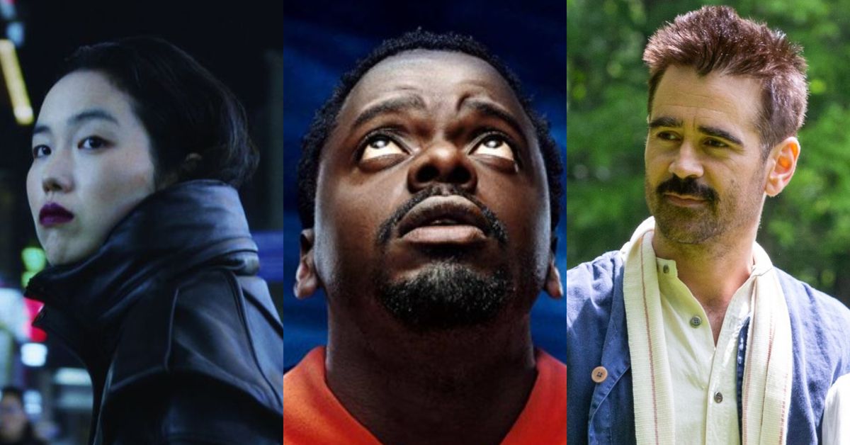 Vox: Cele mai bune filme din 2022