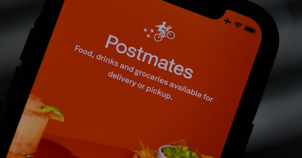 The Verge: Uber cumpără Postmates pentru 2,6 miliarde de dolari