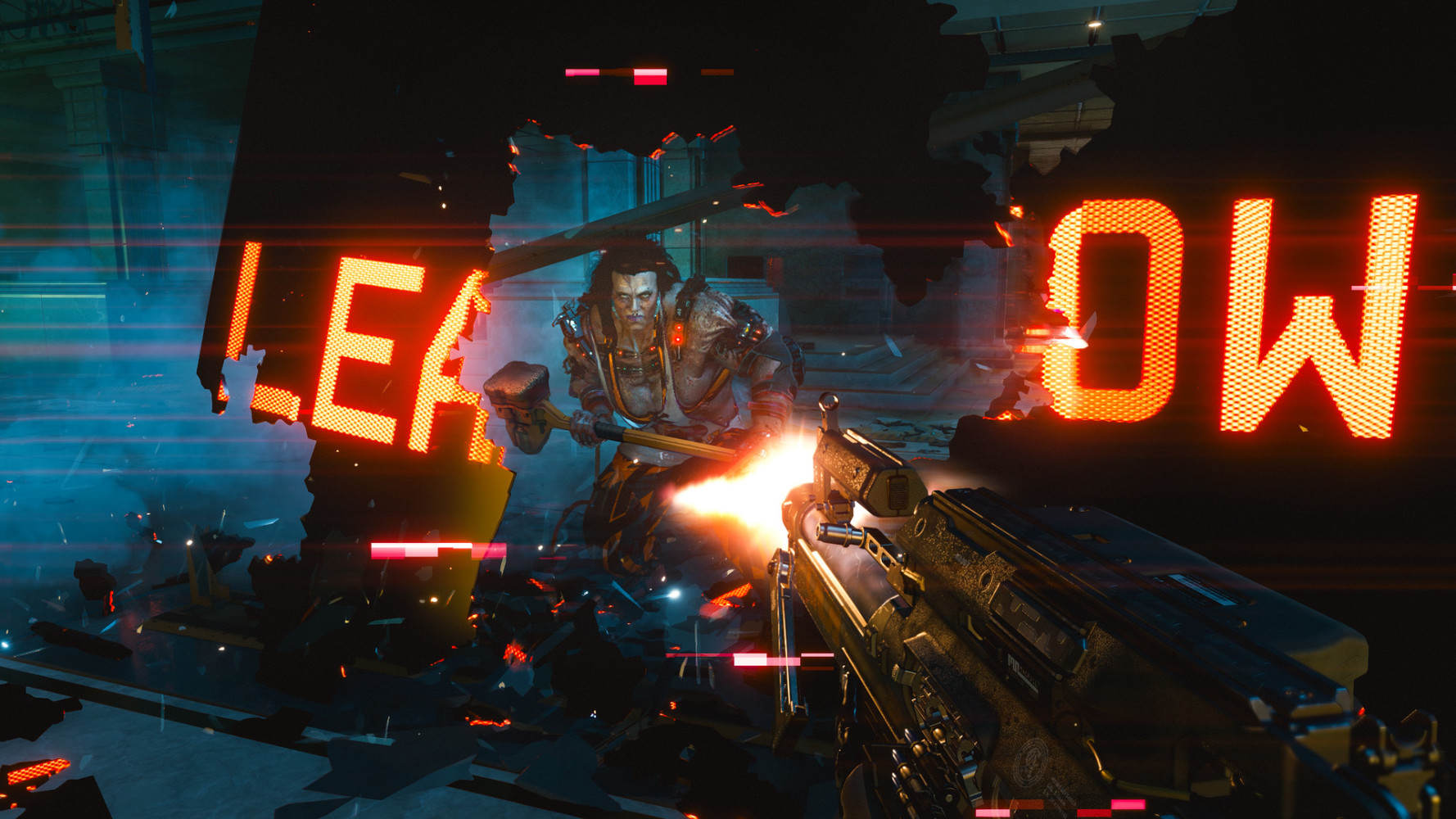 Extreme Tech: Dezvoltatorul jocului Cyberpunk 2077, lovit de un atac ransomware