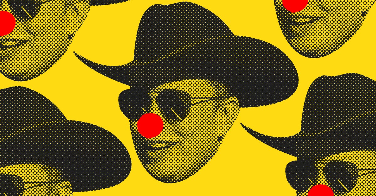 The Atlantic: De ce Elon Musk e un tip diferit de bullshitter