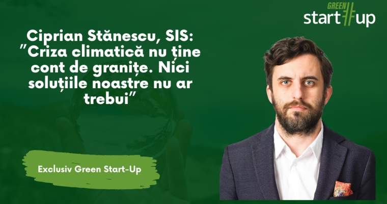 Green Start-Up: Ce pregătește Social Innovation Solutions pentru antreprenorii sustenabili