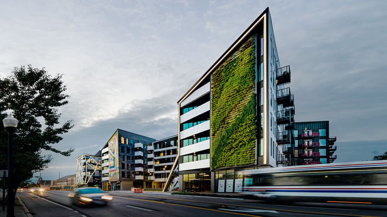 FastCompany: Un startup american îi transformă pe chiriași în proprietari