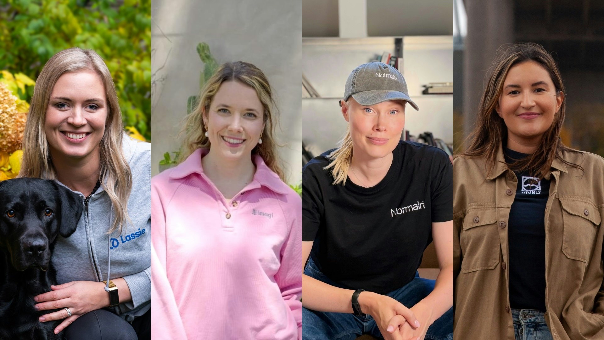 Sifted: Antreprenoarele nu vor să fie sărbătorite. Ci vor să fie tratate precum antreprenorii