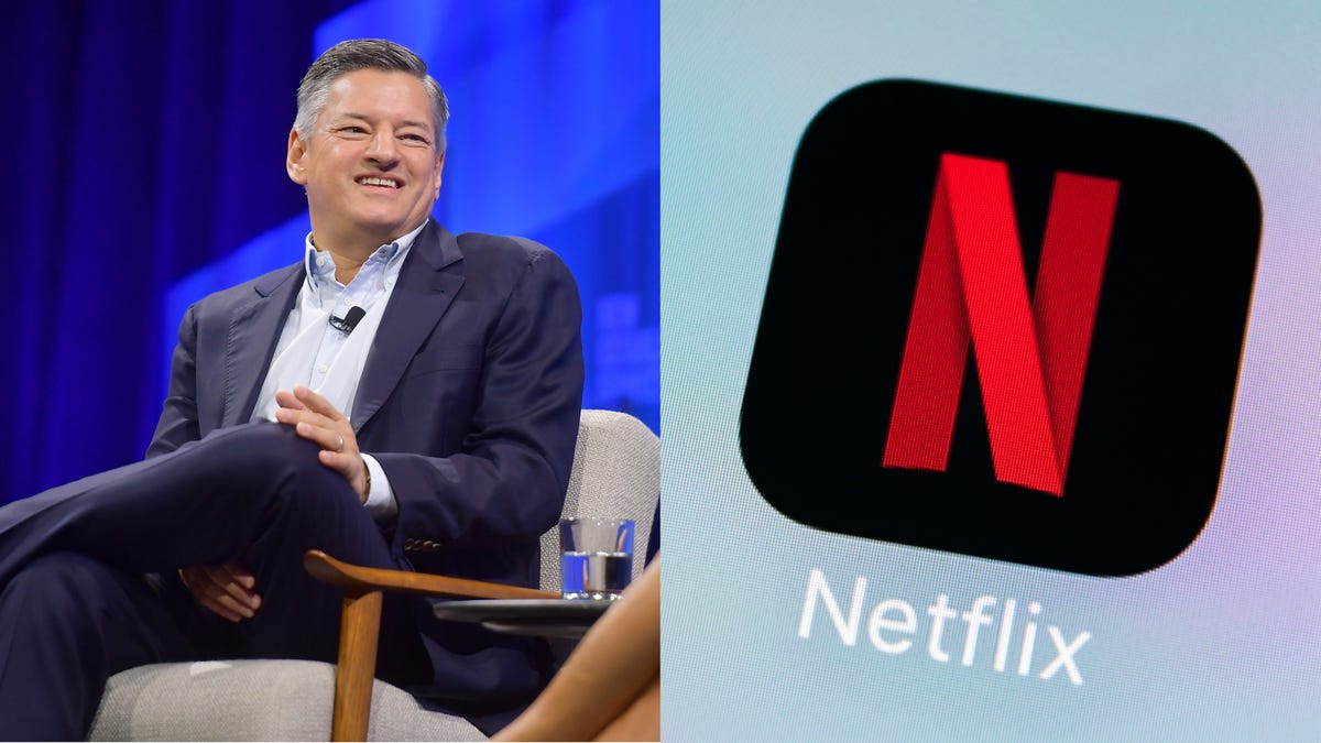 Gizmodo: Netflix, nu la sport, da la publicitate
