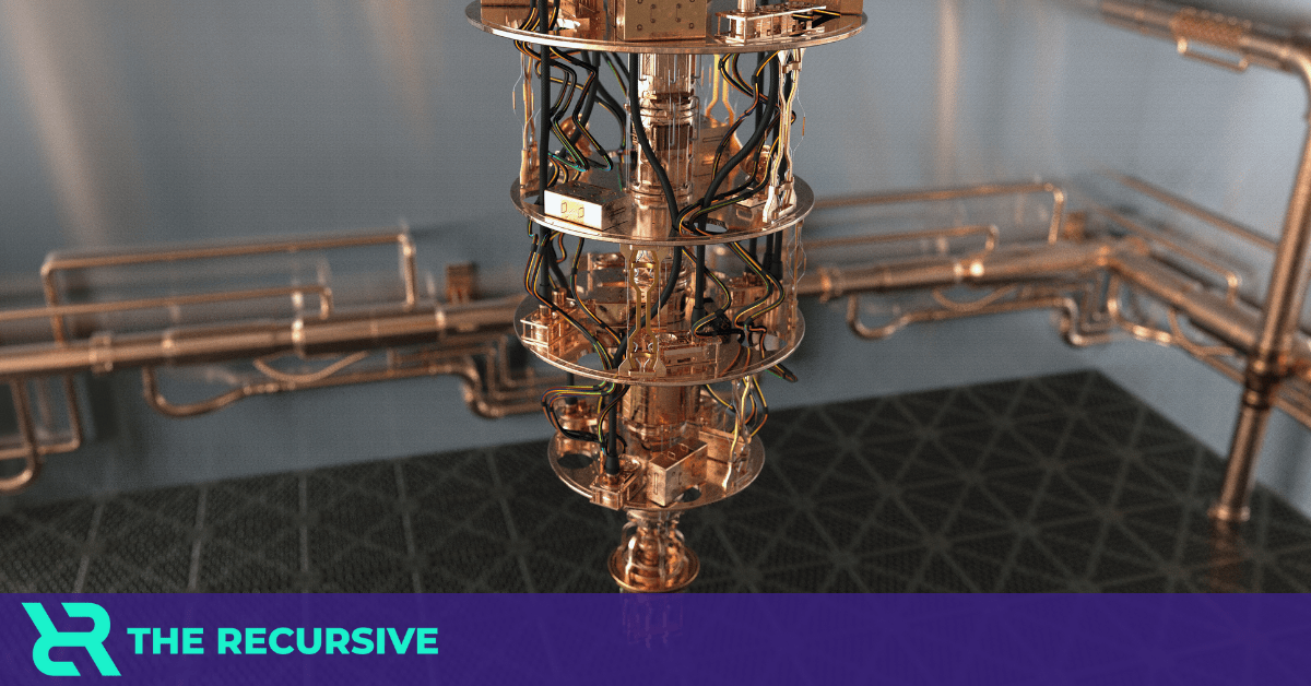 The Recursive: 25 de startup-uri de quantum technology din Europa de Est