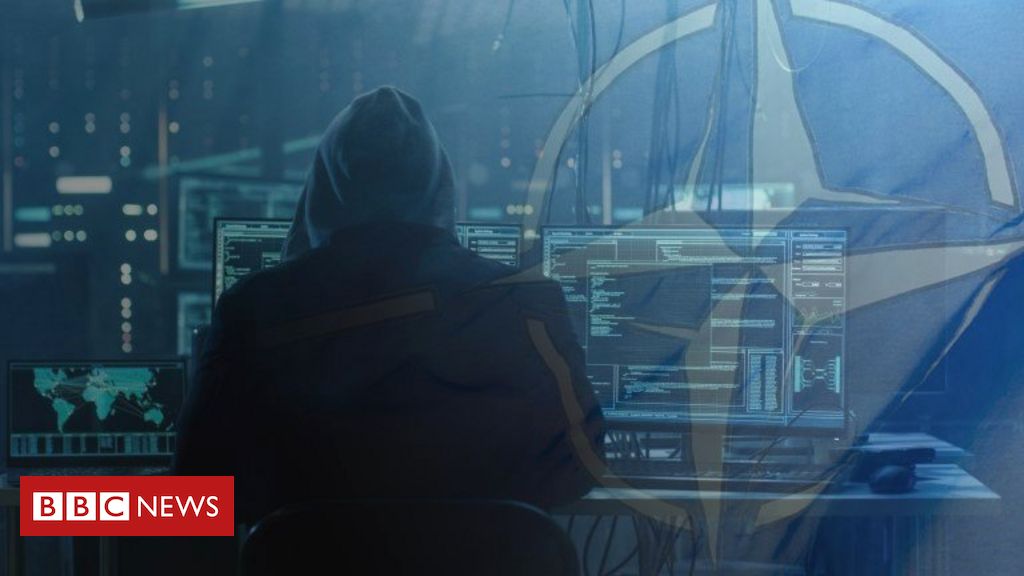 BBC: Cum ar reacționa NATO la un atac informatic asupra unui stat membru