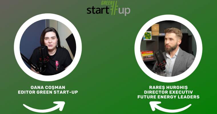 green.start-up.ro: hidrogenul, „aurul” din subteranul României