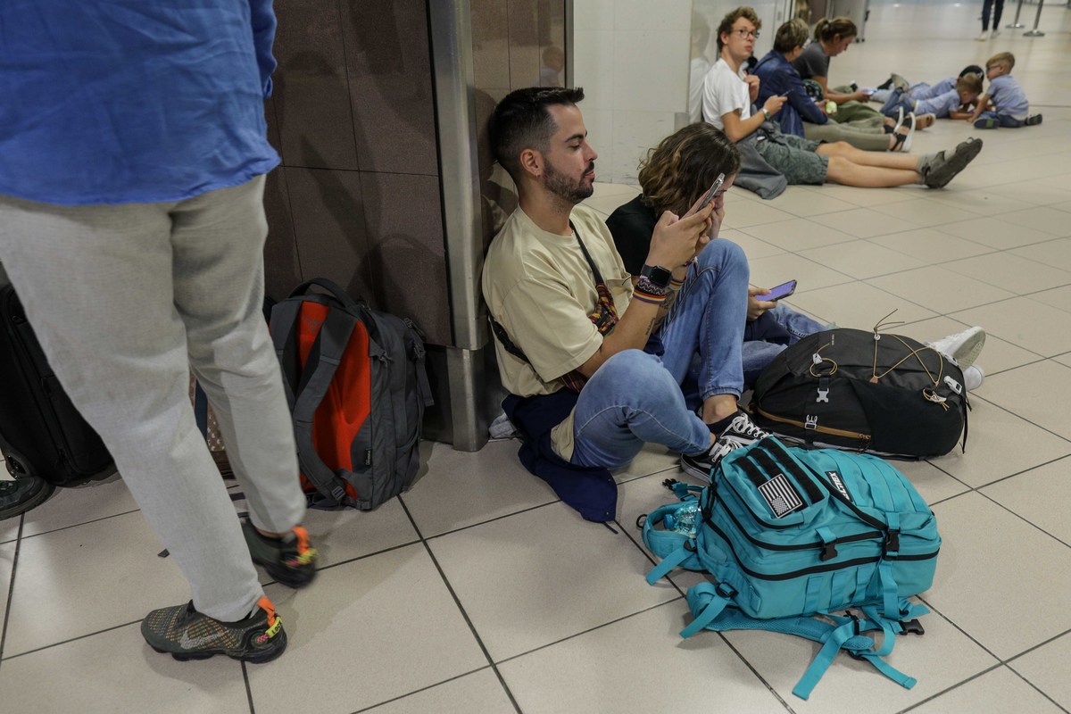 Cifrele dezastrului din ultimele zile de la Blue Air