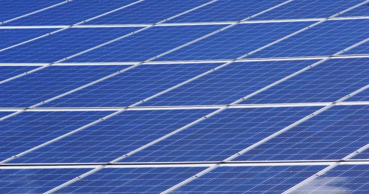 Green Start-Up: OMV investește în energia solară