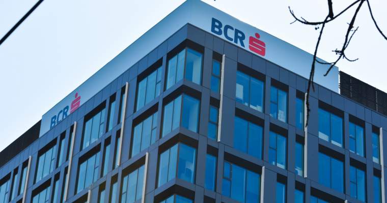 Green Start-Up: BCR, sprijin pentru 22 de familii din blocul incendiat din Constanța