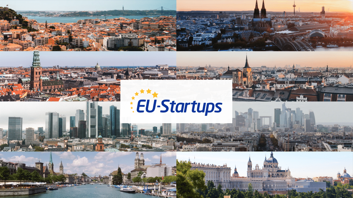 EU-Startups: Cele mai mari 30 de hub-uri pentru startup-uri în 2023
