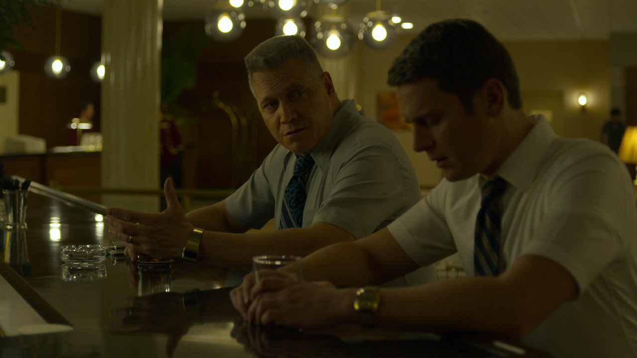 Recomandare de serial: Sezonul 2 din Mindhunter, disponibil pe Netflix