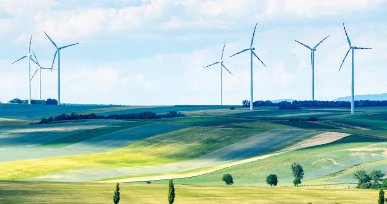 Green Start-up.ro: Turbinele eoliene printate 3D, mai accesibile, mai eficiente și reciclabile
