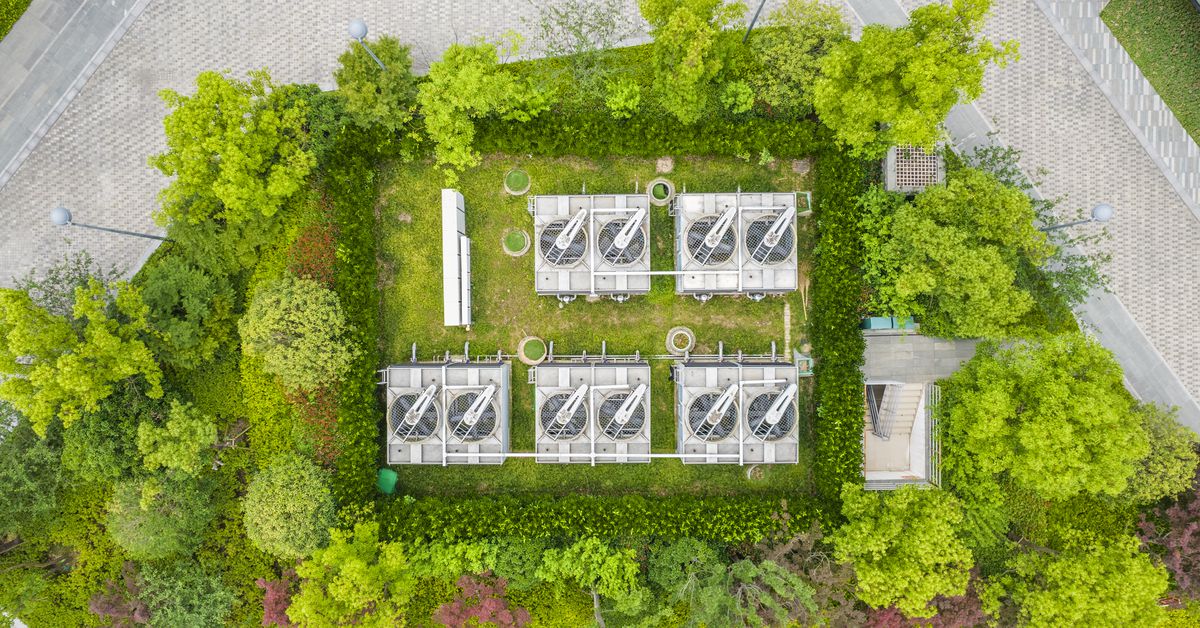Vox: În căutarea aparatului de aer condiționat care să nu distrugă planeta