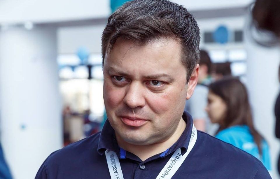 Wall-Street: Andrei Pitiș despre cum ar trebui să se raporteze antreprenorii la stat