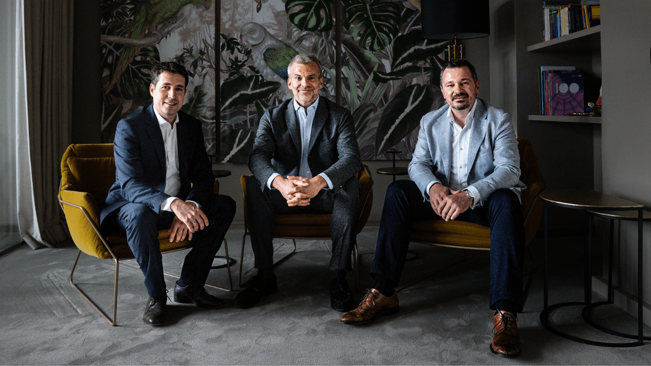 (Tech.eu): Compania care ajută Europa să fie pregătită în caz de război