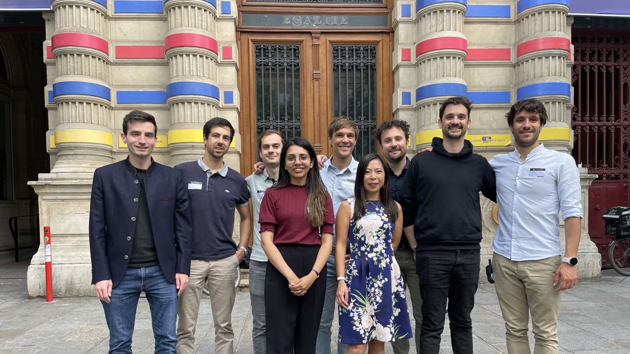 (Tech.eu): Compania care ne oferă acces mai ușor la sateliți ridică o investiție importantă