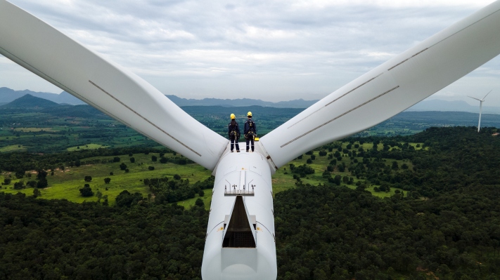 TechCrunch: De ce investitorii cred în cleantech pentru viitor