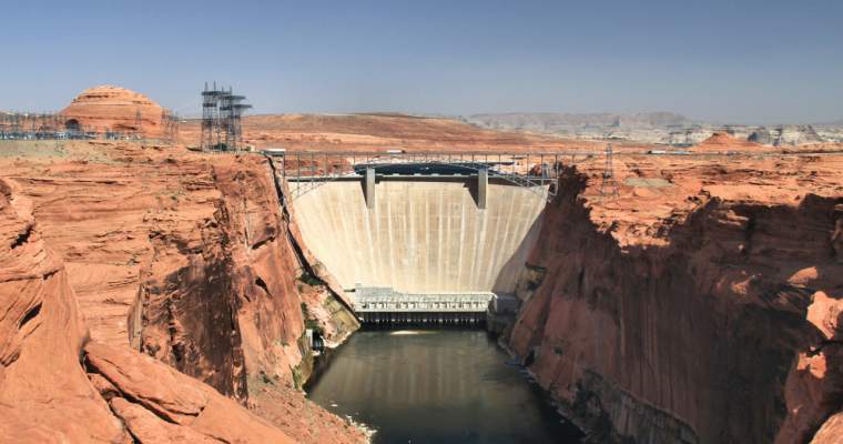 Green Start-Up: Hidrocentralele. Ce sunt și cum produc energie hidroelectrică