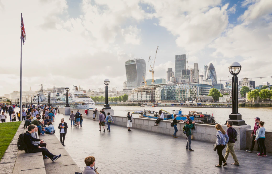 Cele mai bune 5 orașe europene pentru startup-uri și fondatori