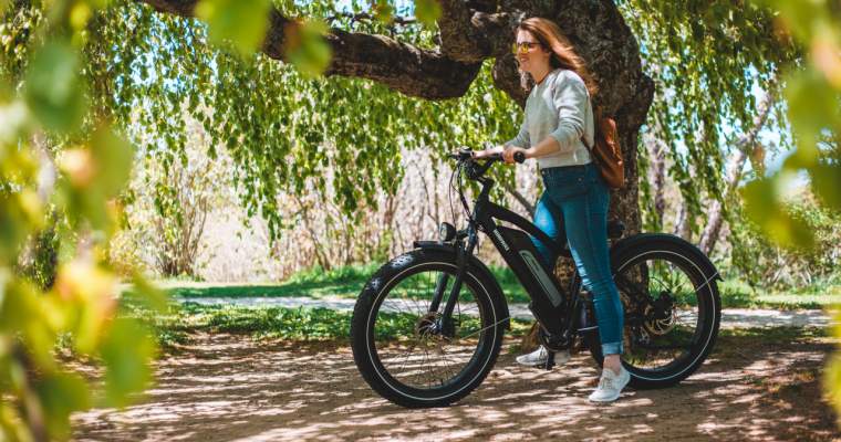 Green Start-Up: VanMoof dorește să devină ”Tesla” bicicletelor electrice și lansează modele noi