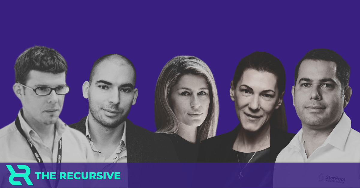 The Recursive: Strategii de recesiune pentru CEOs din tehnologie