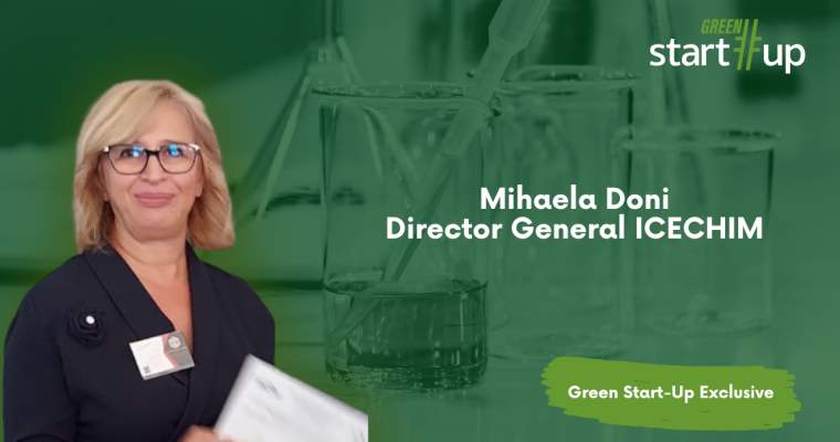 Green Start-Up: România are de 10 ori mai puțini cercetători ca în 1989