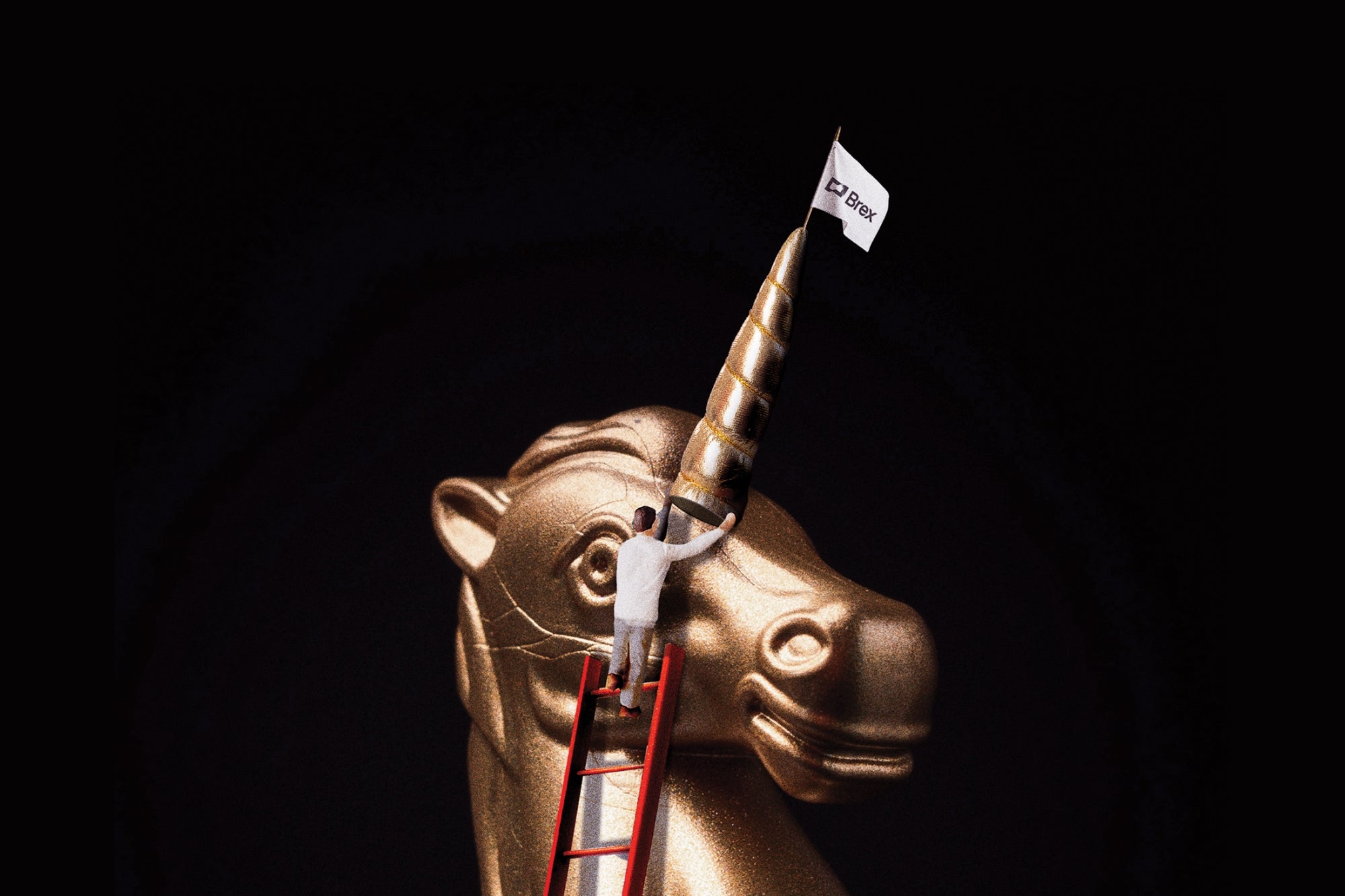 Entrepreneur: cum era să se scufunde și cum s-a salvat un startup de 12 mld. dolari