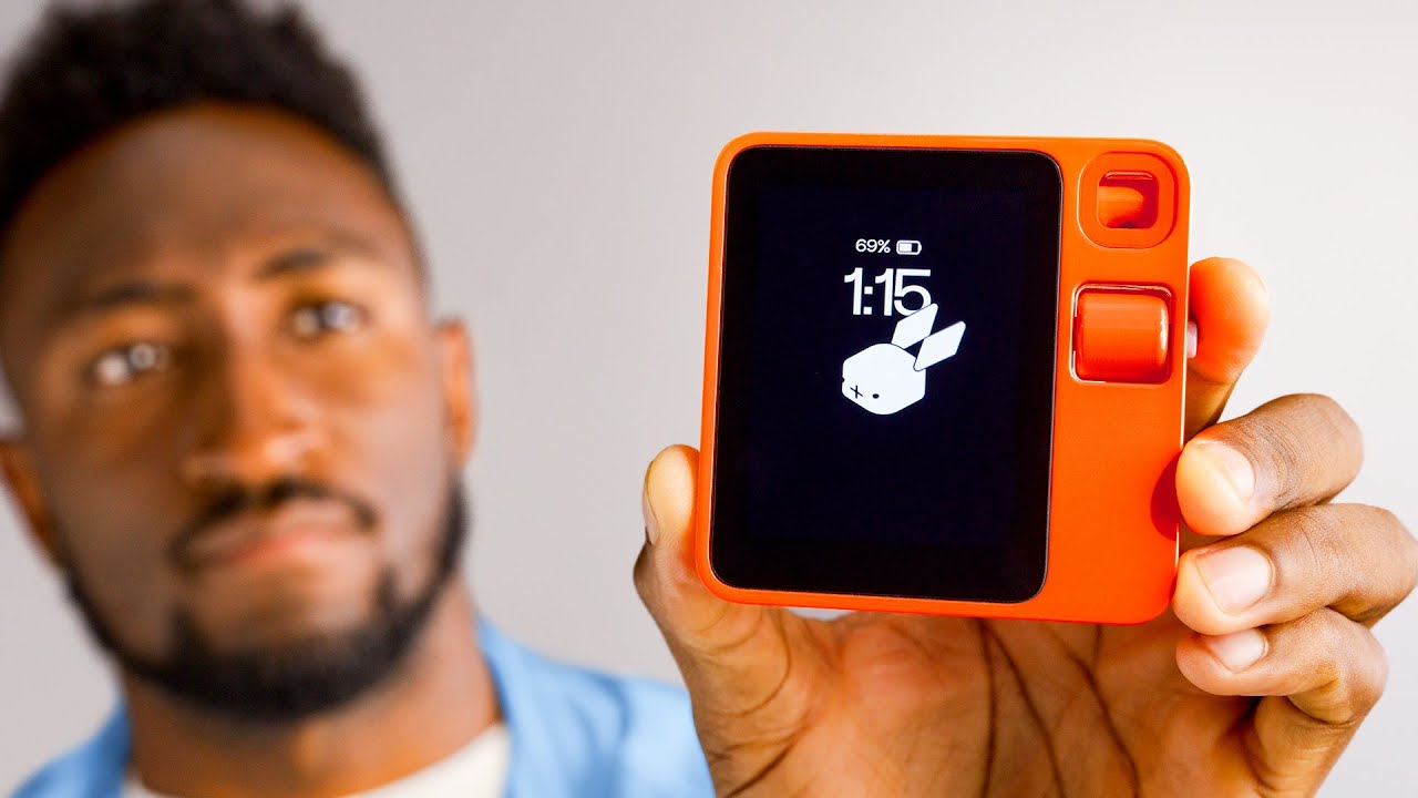 YouTube: Asistenții AI din buzunar? Un drum lung în față