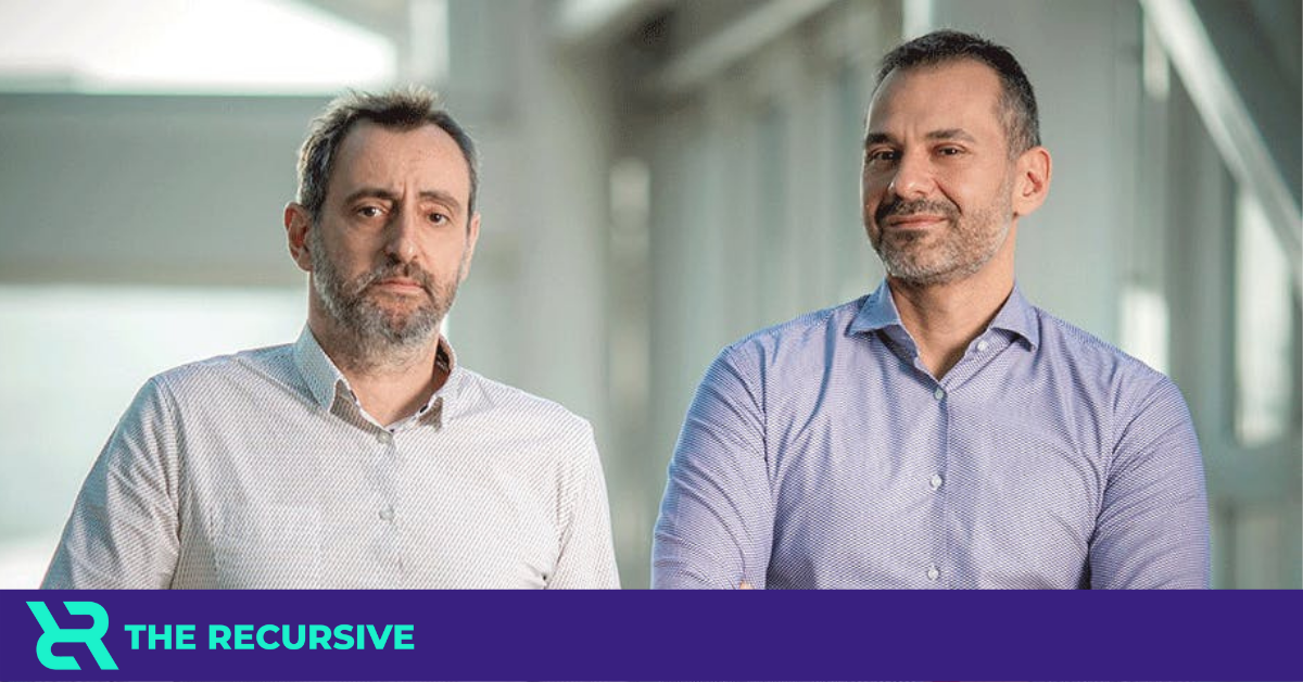 The Recursive: Fintech-ul grecesc Viva Wallet, achiziționat parțial de JP Morgan