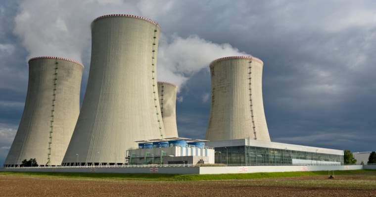 Green Start-up: România, printre statele UE care pariază pe energia nucleară