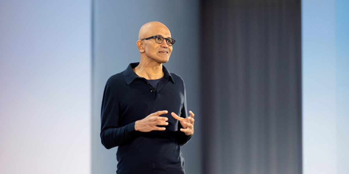 Fortune: Întrebările pe care le pune CEO-ul Microsoft altor șefi de companii