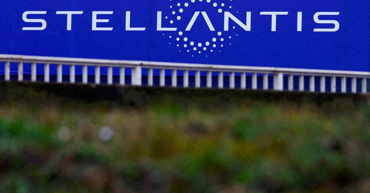 (Reuters): Stellantis investește 200 de milioane de euro pentru producția de mașini în Algeria