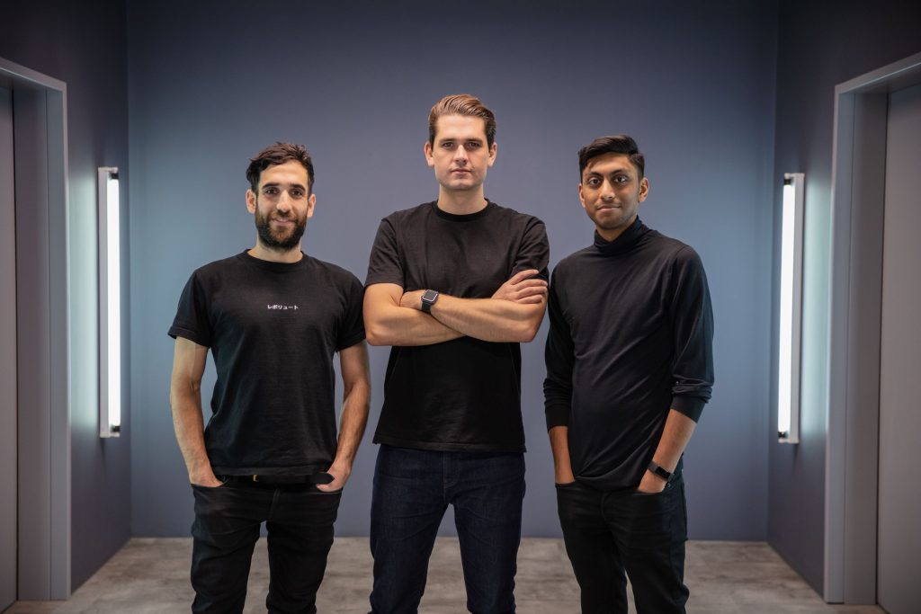 Sifted.eu: Foști angajați Revolut formează un fond de investiții european