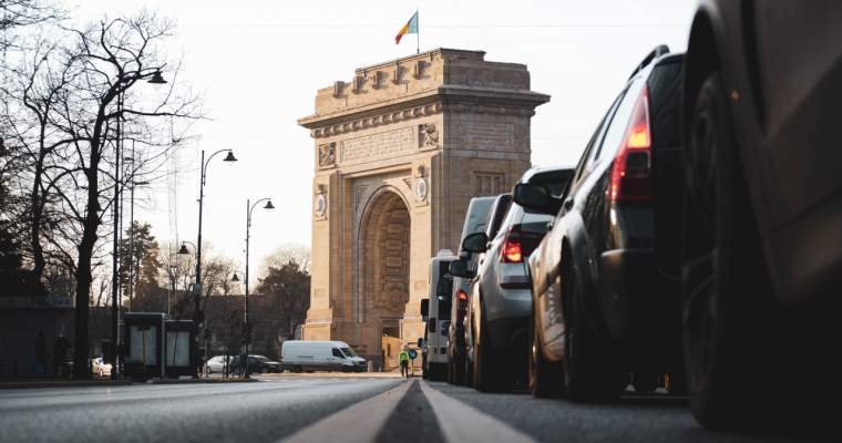 Greeen Start-Up: Cum ar putea arăta un București sustenabil și circular