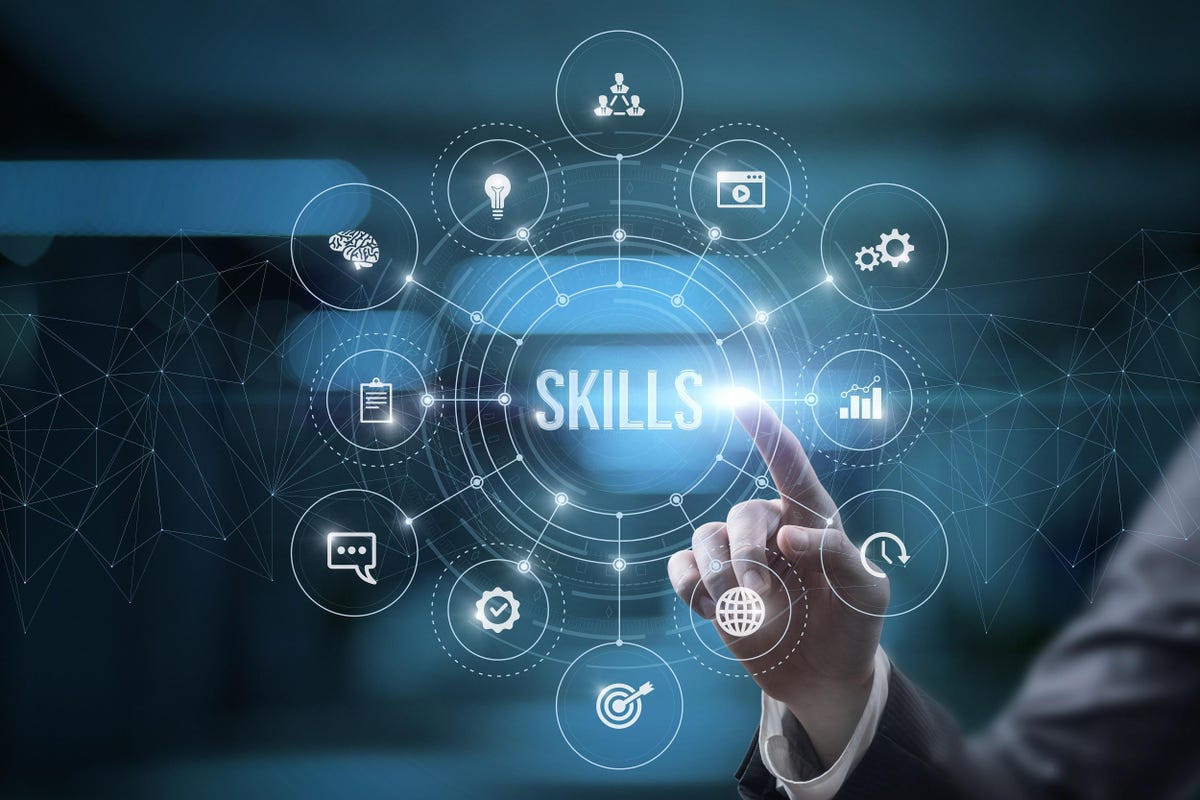 Forbes.com: cele mai cerute abilități ale următorului deceniu