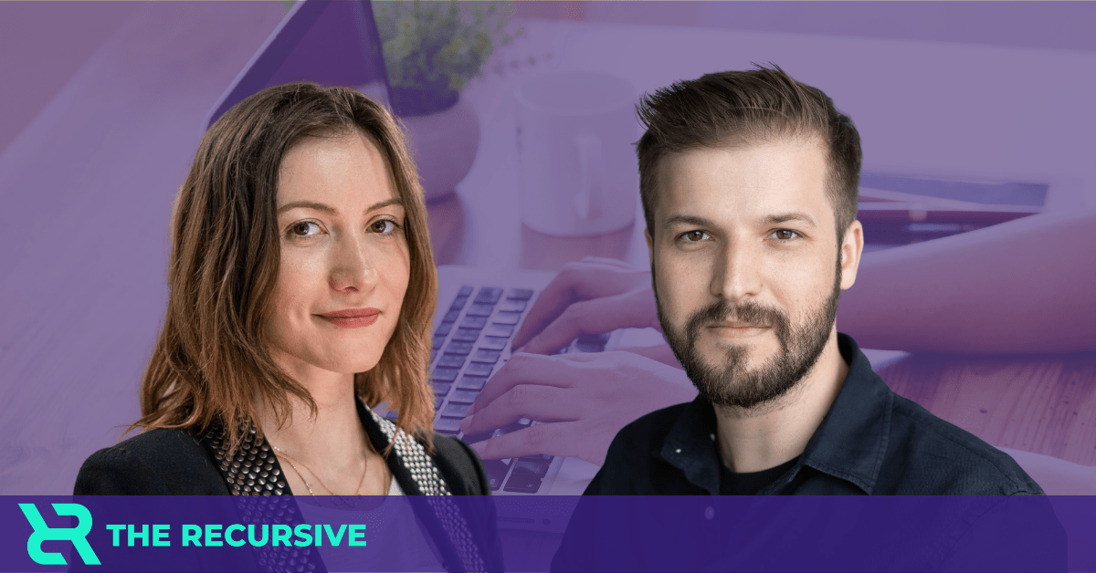 The Recursive: Ce trebuie să știe un startup atunci când discută cu media