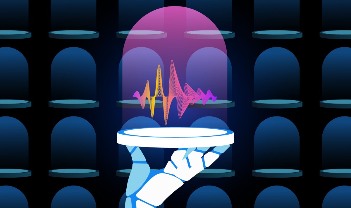 TechCrunch: Open AI aduce un asistent vocal și mai bun