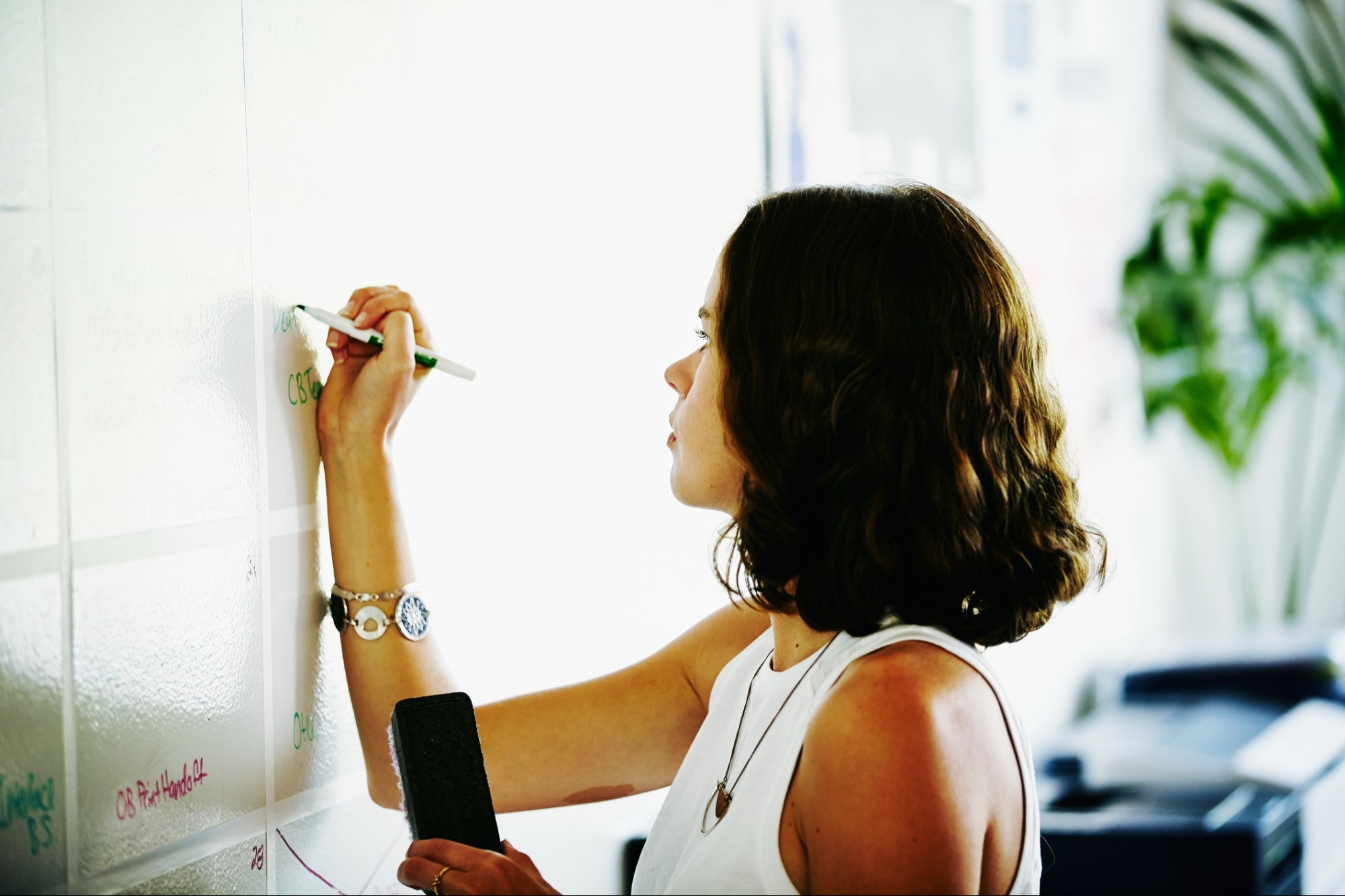 Entrepreneur: 8 pași ca să începi o afacere de la zero