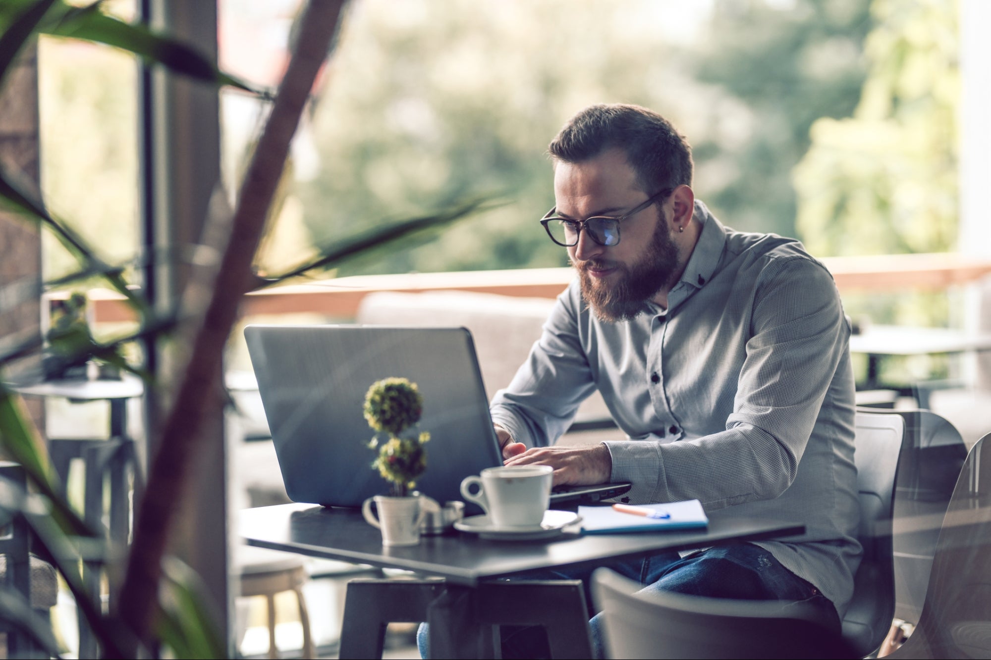 Entrepreneur.com: Trei afaceri pe care le poți începe cu bani puțini