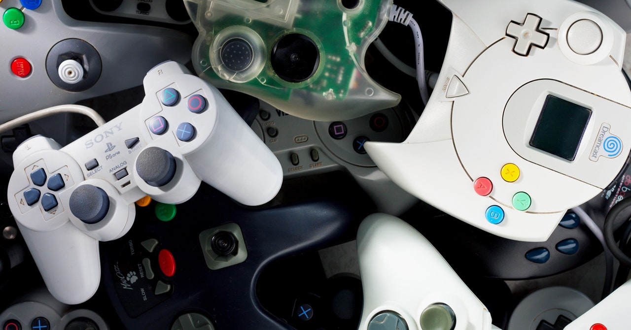 Wired: Serii de jocuri video care merită o „renaștere”